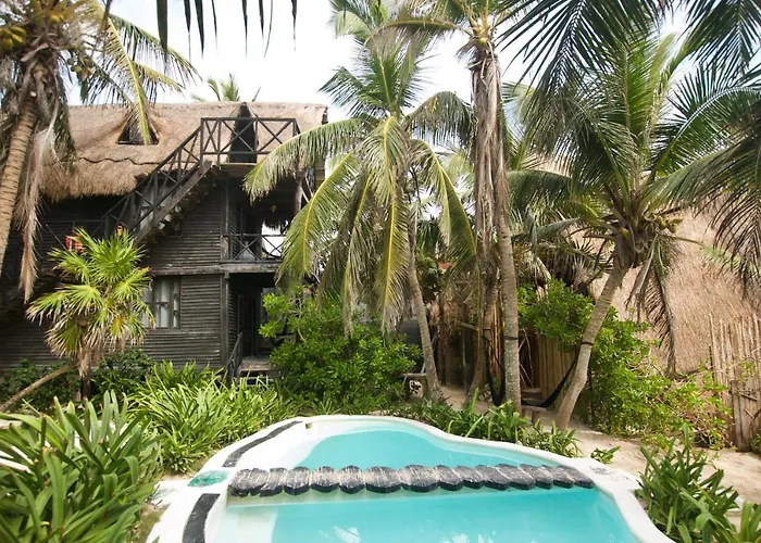 Zulum Tulum