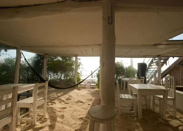Zulum Hotel Tulum
