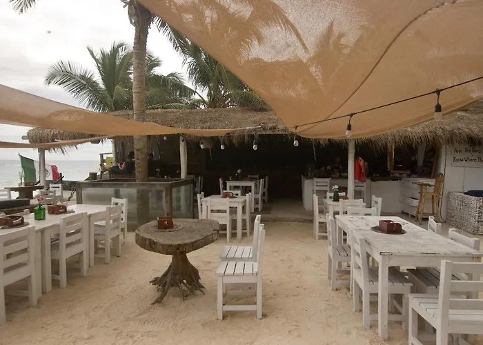 Hotel Zulum 3*
