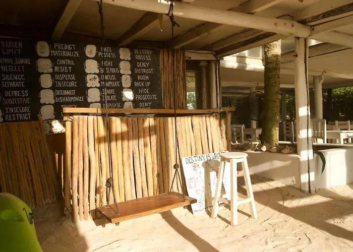 Zulum 3* Tulum