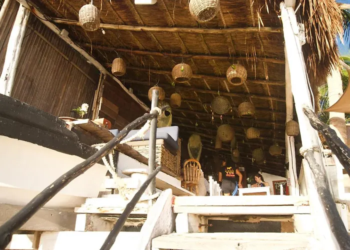 Hotel Zulum Tulum