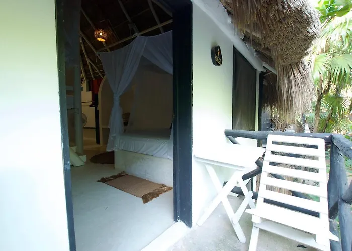 Zulum 3* Tulum