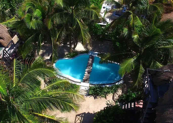 Zulum Hotel