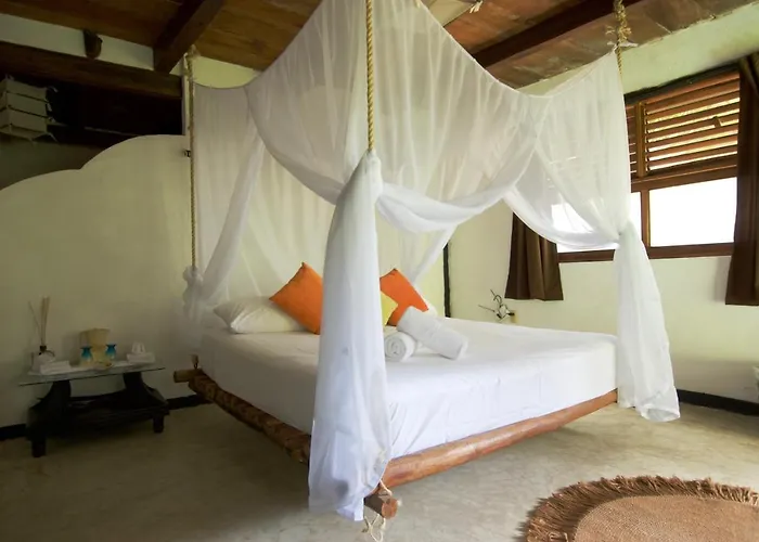 Zulum 3* Tulum
