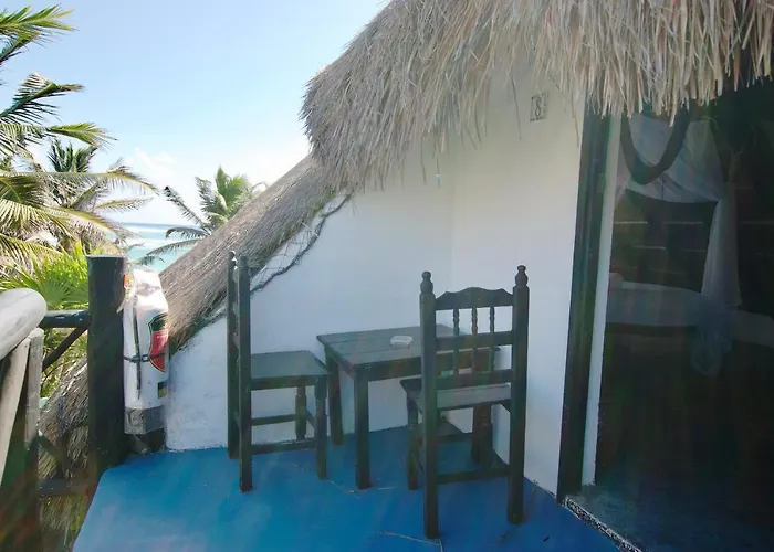 Zulum Hotel