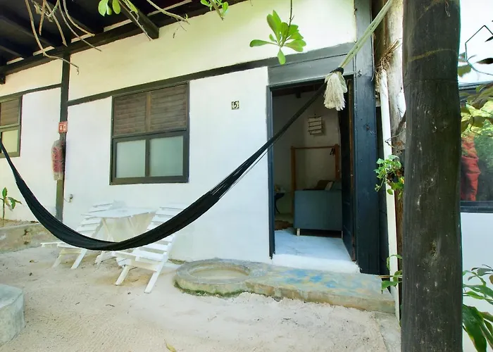 Hotel Zulum Tulum