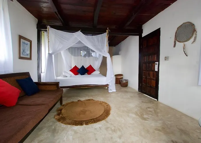 Hotel Zulum