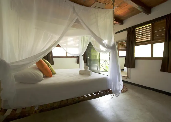 Hotel Zulum 3*