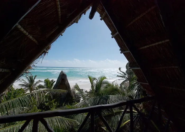 Zulum 3* Tulum