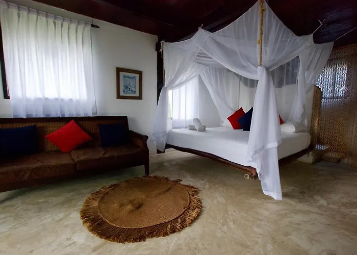 Hotel Zulum