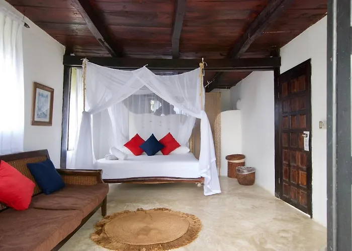 Zulum Hotel 3*
