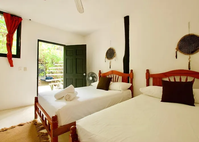 Hotel Zulum 3*