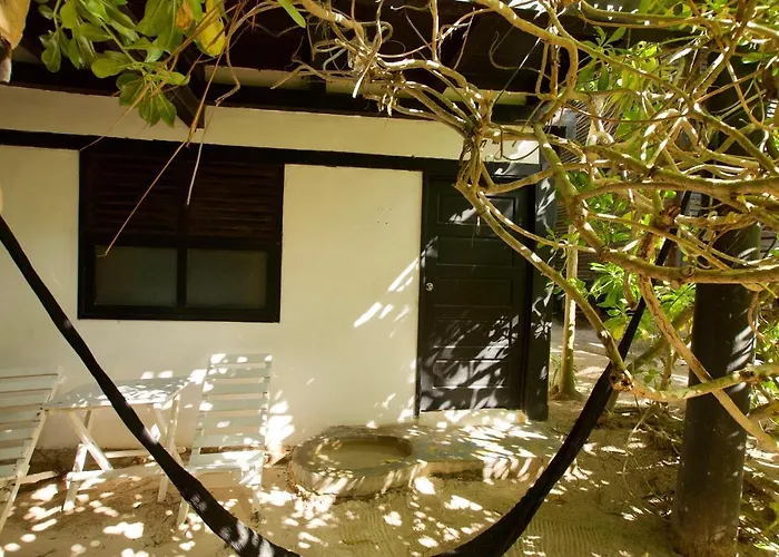 Zulum Hotel Tulum