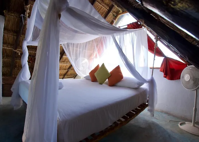 Zulum Hotel Tulum