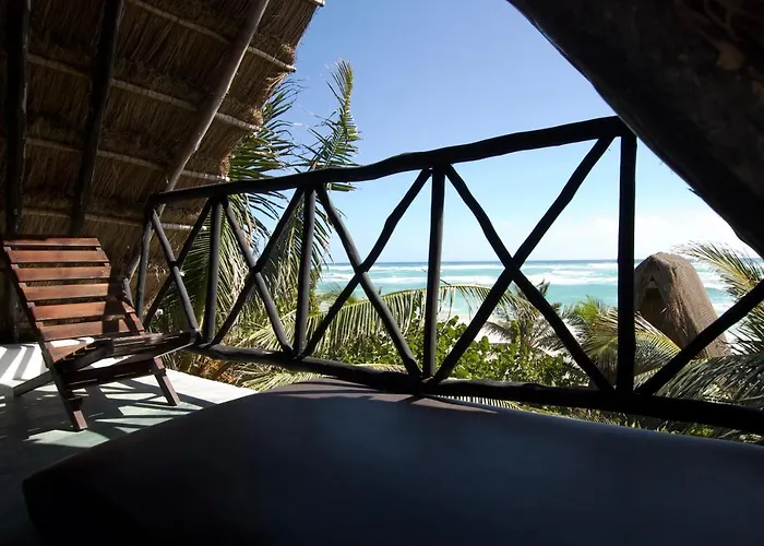 Zulum Hotel