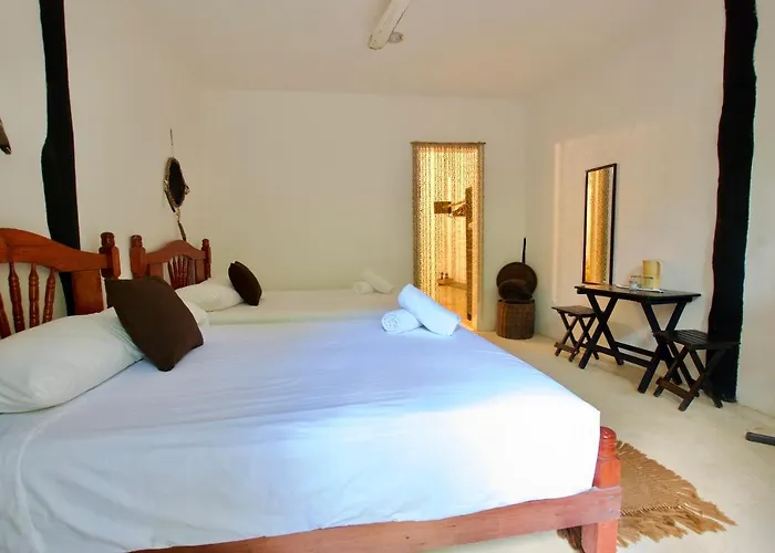 Hotel Zulum