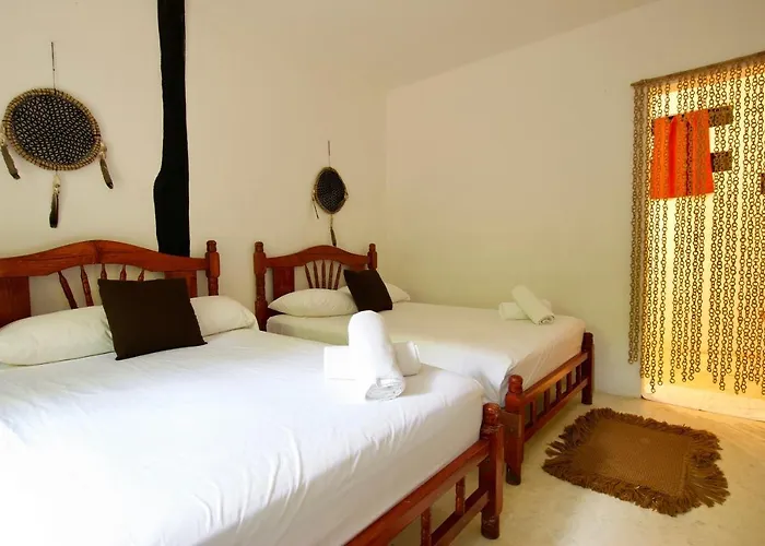 Hotel Zulum 3*