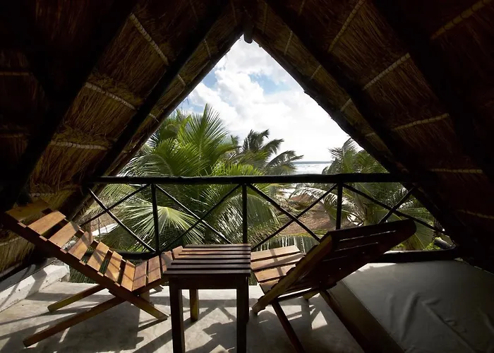 Hotel Zulum 3*