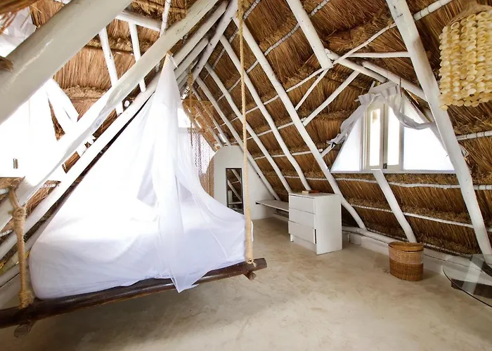 Zulum Hotel
