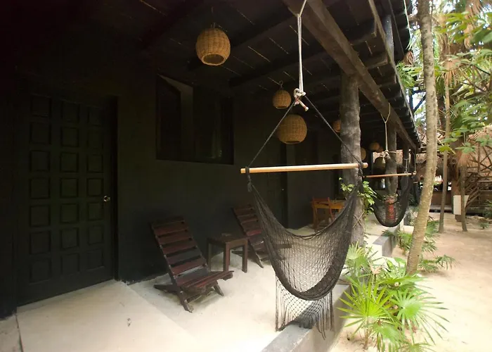 Hotel Zulum