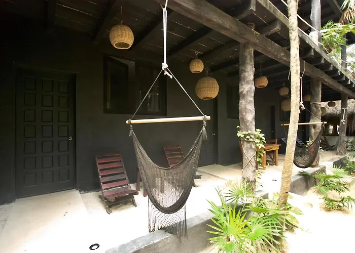 Hotel Zulum