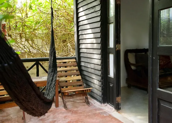 Zulum Hotel Tulum