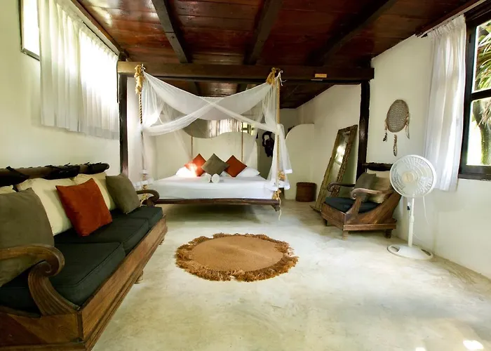 Hotel Zulum