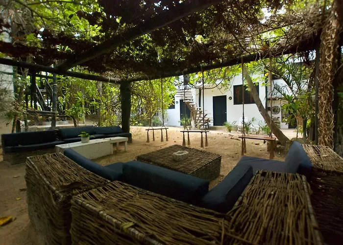 Zulum Hotel 3*