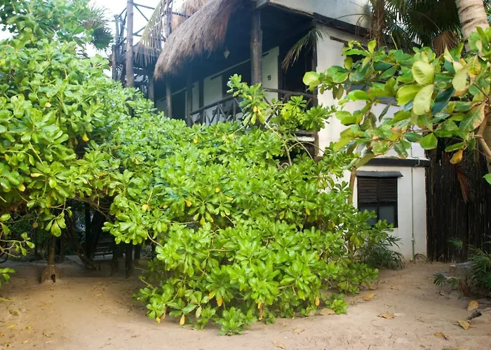 Zulum Hotel 3*