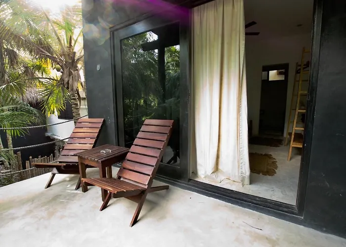 Zulum 3* Tulum