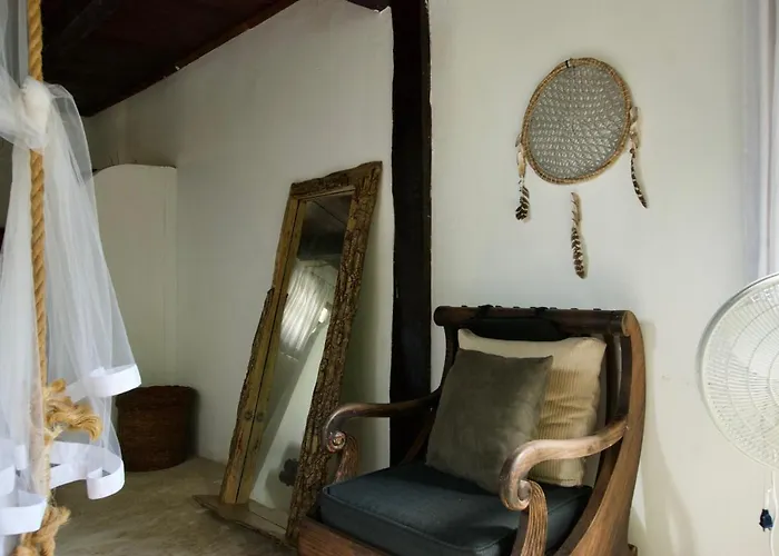 Hotel Zulum 3*