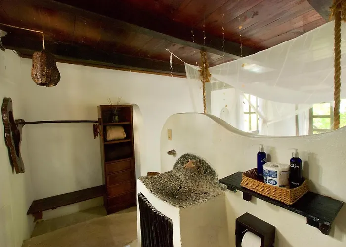Zulum 3* Tulum
