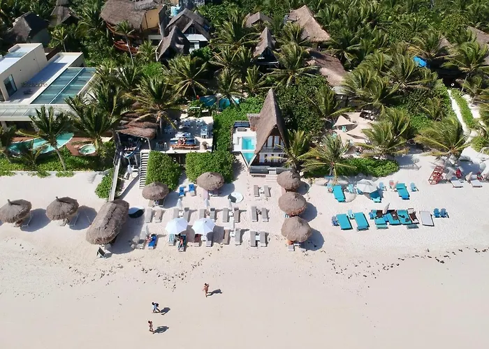 Zulum Tulum