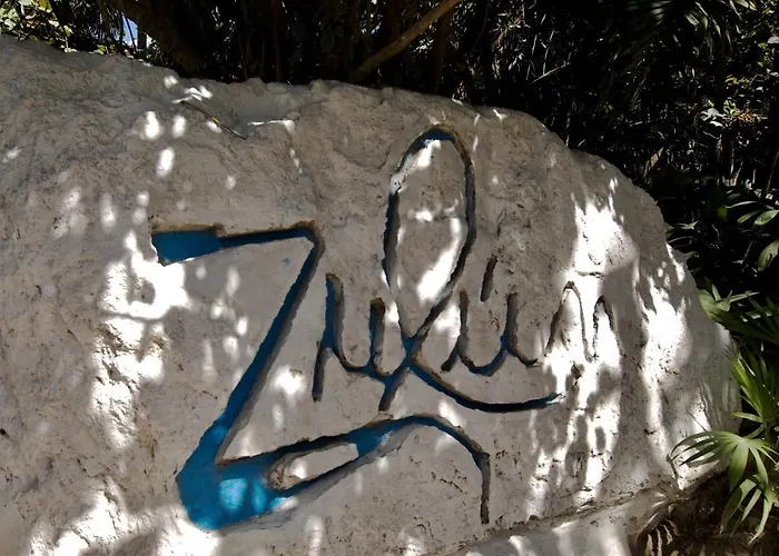 Hotel Zulum 3*