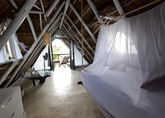 Zulum Hotel Tulum