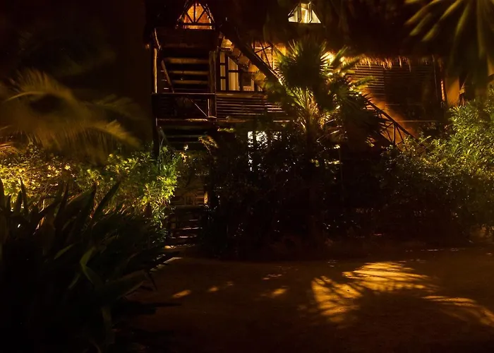 Hotel Zulum Tulum
