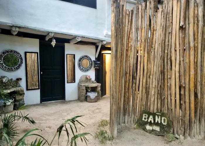 Hotel Zulum