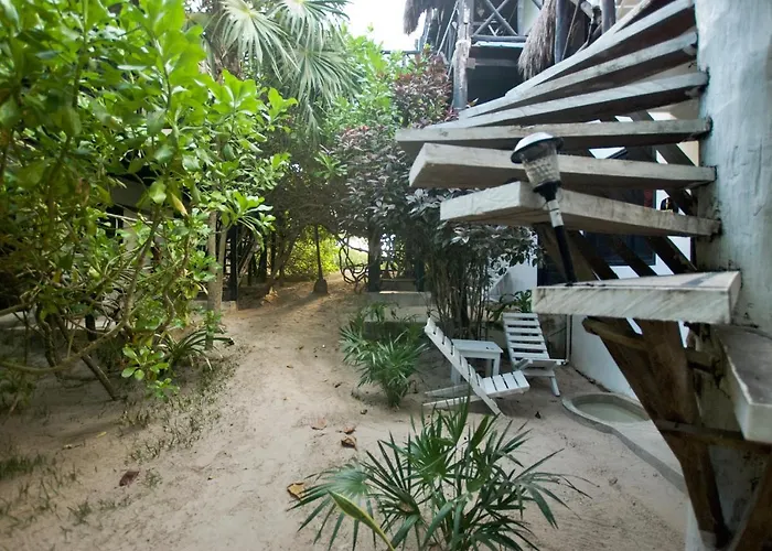 Zulum Hotel