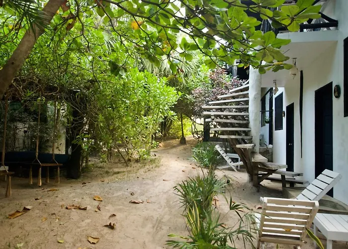 Zulum Hotel Tulum