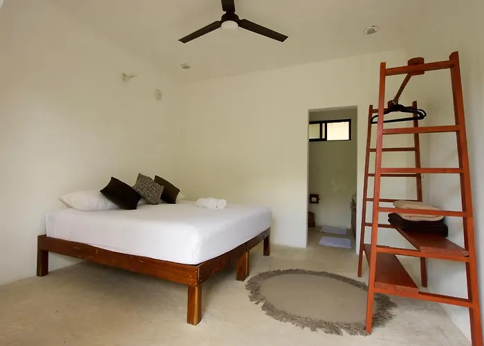 Zulum Hotel