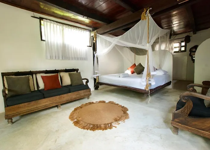 Hotel Zulum Tulum