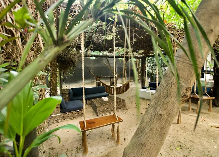 Zulum Hotel 3*