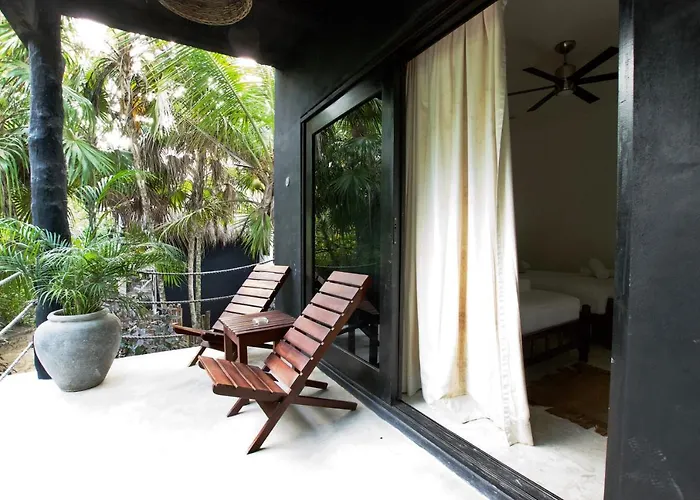 Zulum Tulum