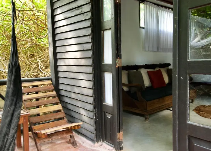Zulum 3* Tulum