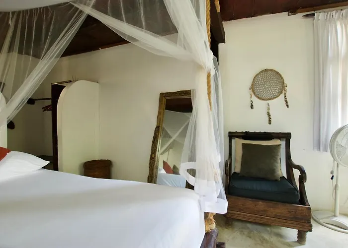 Hotel Zulum